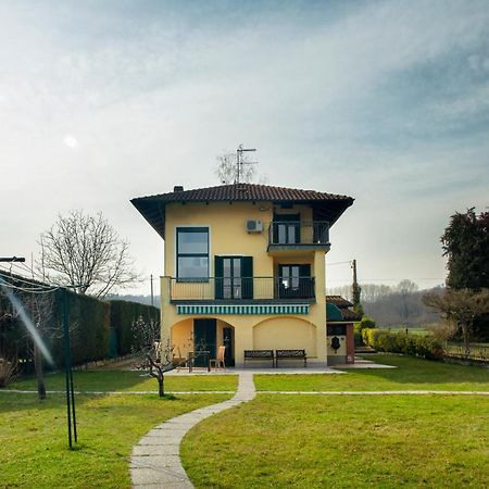 Ypa Home Lago Di Кандия-Канавесе Экстерьер фото